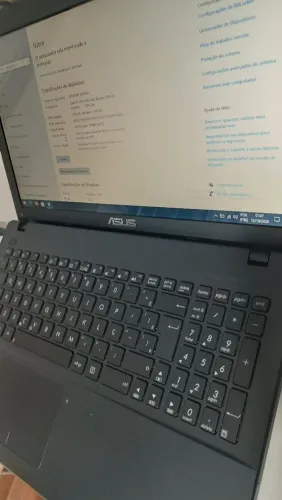 Notebook ASUS AMD BARATO PARA BUSCAR