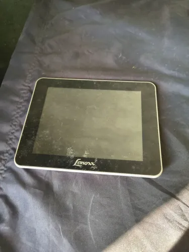 tablet Lenoxx Info p usar pecas