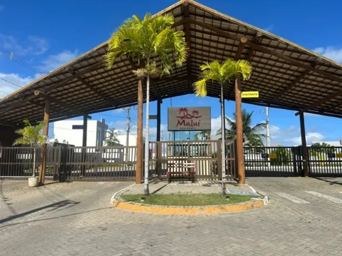 Condomínio Maluí residence, 3 quartos