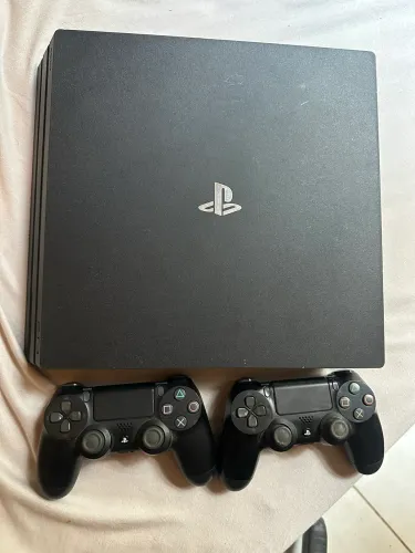 Ps4 desbloqueado 1 TB firmware 6.72