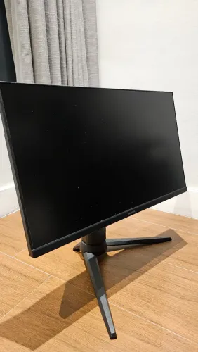 Monitor Samsung Odyssey G3 144hz Zero