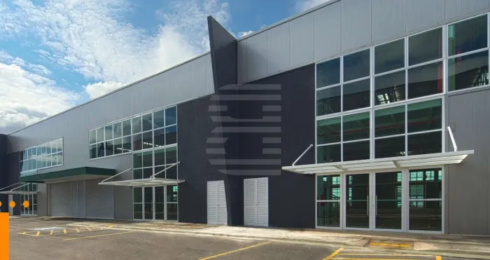 Galpão Flex Viracopos II Bresco Campinas para alugar