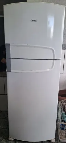 Geladeira Duplex Consul 