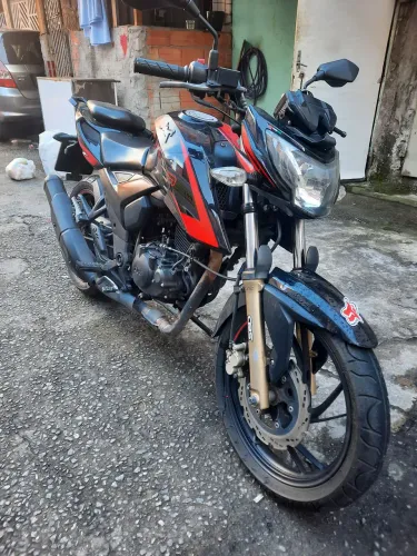 Moto abaixo da Tabela ! 
