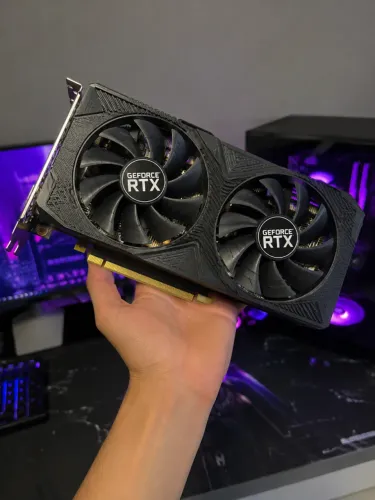 Placa de video
