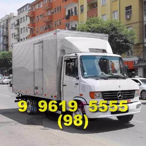 frete: deixe a divulgação com a gente e mantenha seus anúncios sempre ativos!