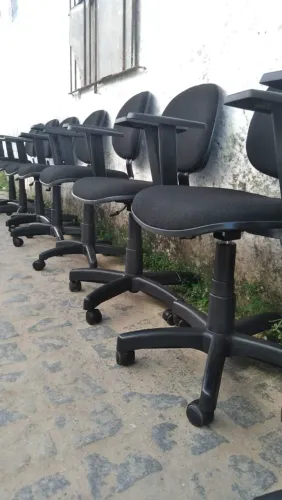 Cadeira de escritório executiva