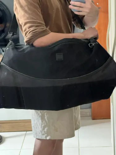 Bolsa de Viagem Bagaggio