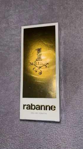 One Million Paco Rabanne 100ml Original Lacrado a Pronta Entrega