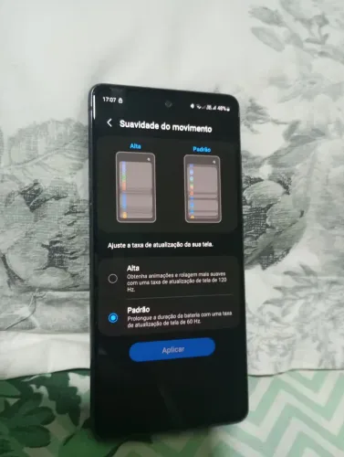 Samsung Galaxy s20 fe 5g Semenovo com caixa e manual original 