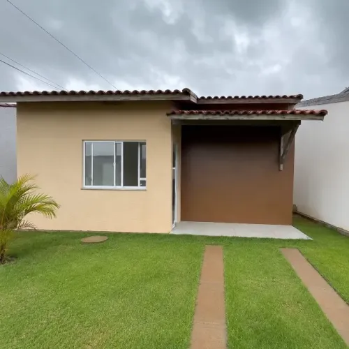 Casa de Condomínio no Araçagy