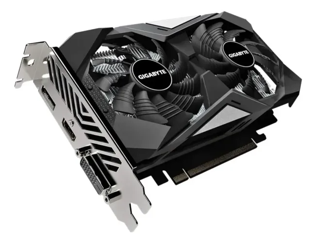 Gtx 1650 windforce 