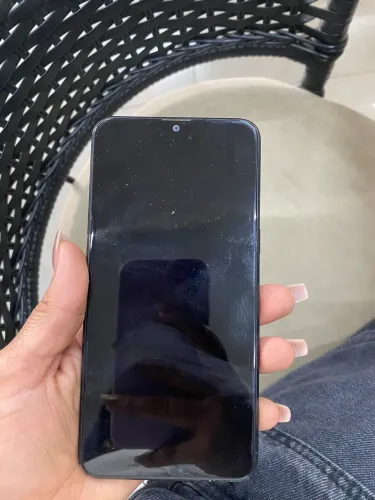 Celular A10 32Gigas