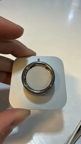 Oura Ring 4