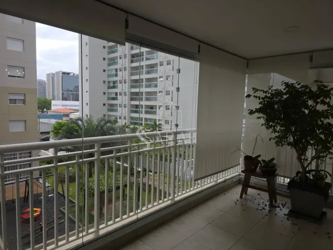 Imóvel para venda com 132 metros quadrados com 2 quartos em Várzea da Barra Funda - São Pa