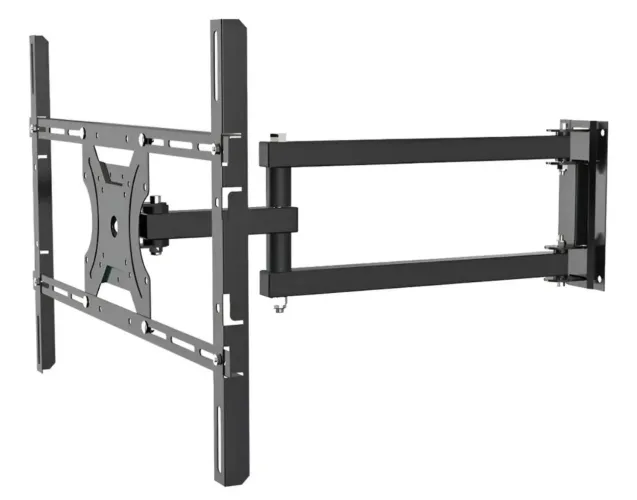 Suporte para tvs multi articulado