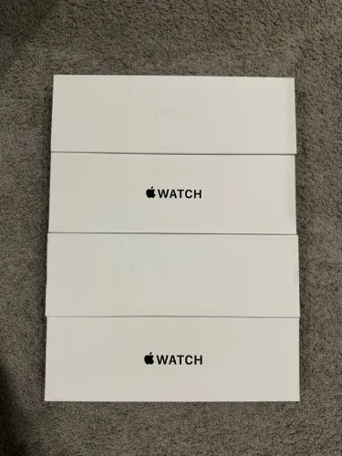 Apple Watch Serie 11 46mm - Avaliamos O Seu - Novo Lacrado - Entrega Grátis