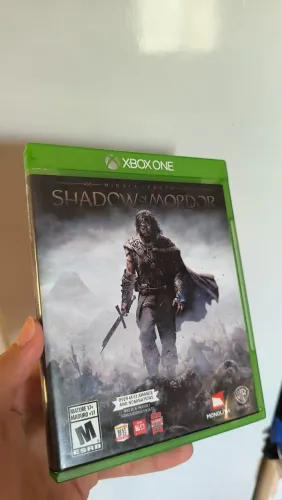 Jogo Xbox