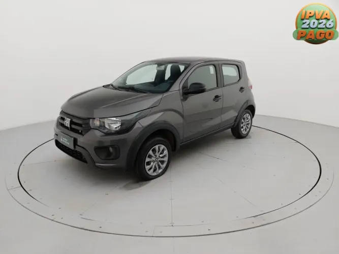 Fiat Mobi Like 1.0 Fire Flex 5P. 2025