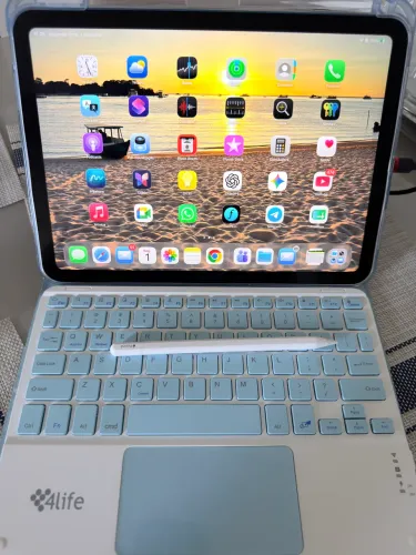 iPad A16 128GB