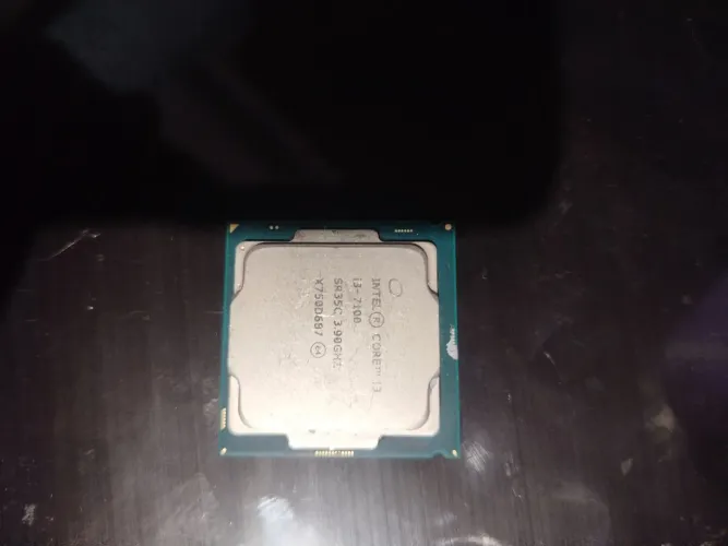 Core i3 6ª Geração ? Core i3 7ª Geração ? Core i3 8ª Geração