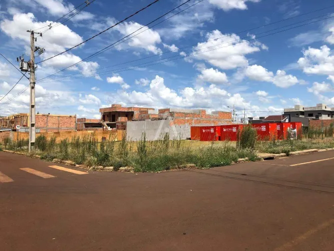 Terreno Residencial de 360m² em Recanto Tropical, Cascavel