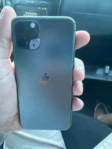 IPhone 11 Pro 