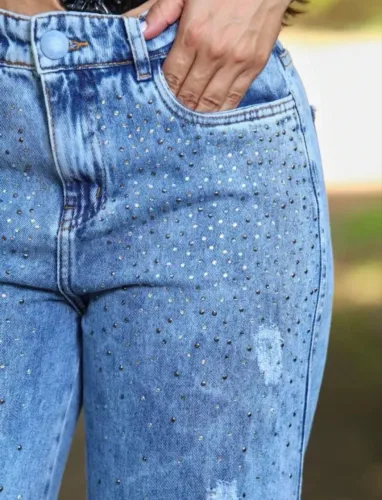 calça jeans