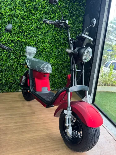 MOTOS ELÉTRICAS VENDA E MANUTENÇÃO!!! OFERTAS POR TEMPO LIMITADO !!