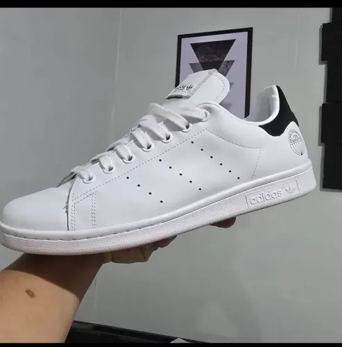 Tênis Stan Smith branco