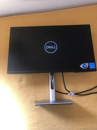 Monitor de Computador Dell 