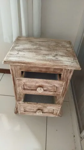 Cômodas