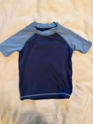 Blusa de praia Tommy Barrama
