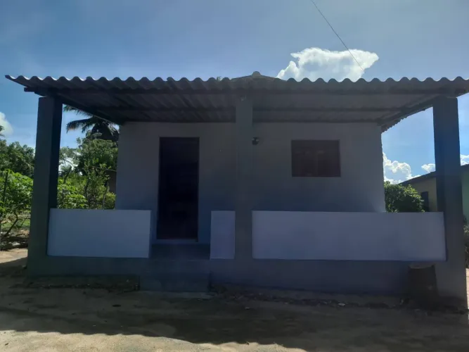 Granja em gravata Ceará mirim, vendo ou troco, para mais informações entrem em contato!