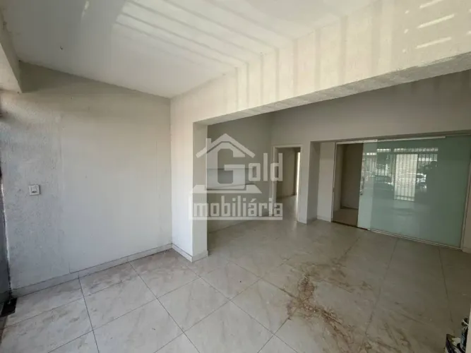 Salão para alugar, 170 m² - Vila Seixas - Ribeirão Preto/SP