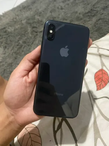 iPhone X 450,00 pra hj zerado