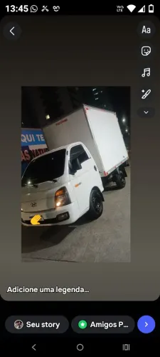 Fretes e mudancas