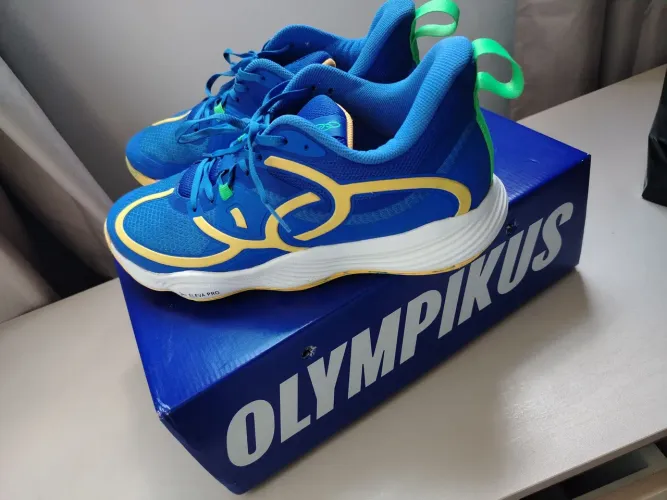 Olympikus br1