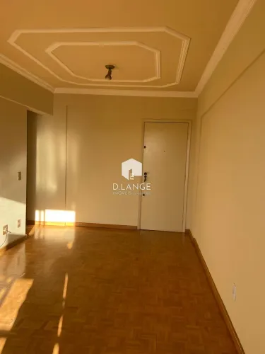 Apartamento à venda no bairro Jardim Chapadão em Campinas