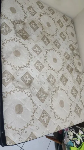 Vendo cama box