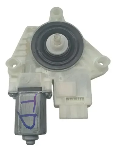 Motor Elevador do Vidro Traseiro Direito VW Jetta GLI 2024