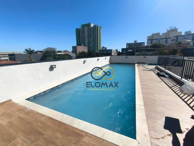 Apartamento com 2 dormitórios à venda, 58 m² por R$ 580.000,00 - Jordanópolis - Arujá/SP