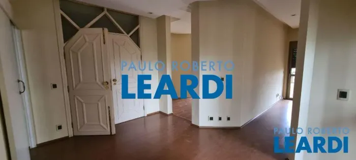 APARTAMENTO - ALPHAVILLE - SP