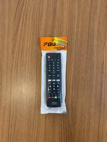 Controle remoto para TV LG