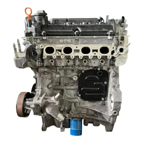 Motor Parcial Honda City Hr-v 1.5 ASP 2022 2023 2024/..