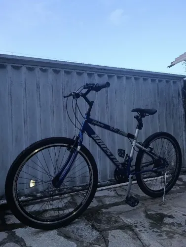 Bike Houston Aro 26