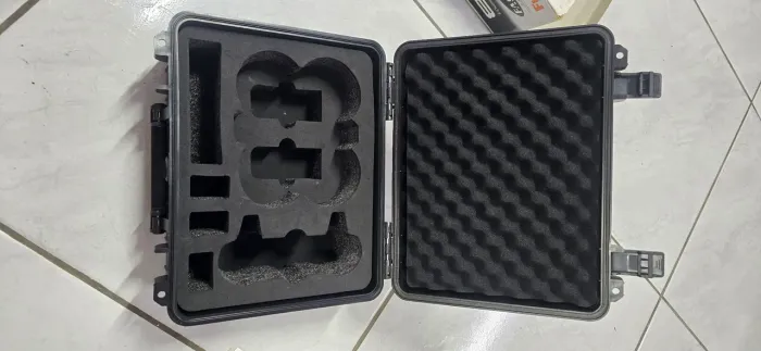 Case (Maleta) para Dji Neo
