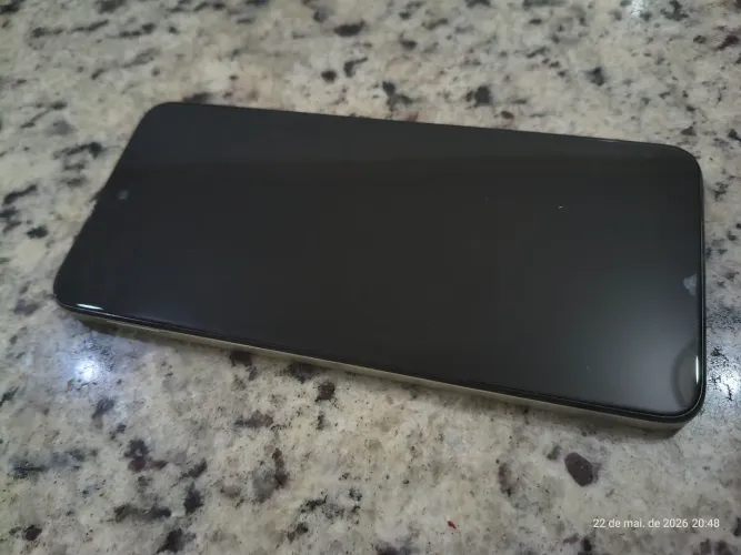 Motorola g34 (Placa queimada) 