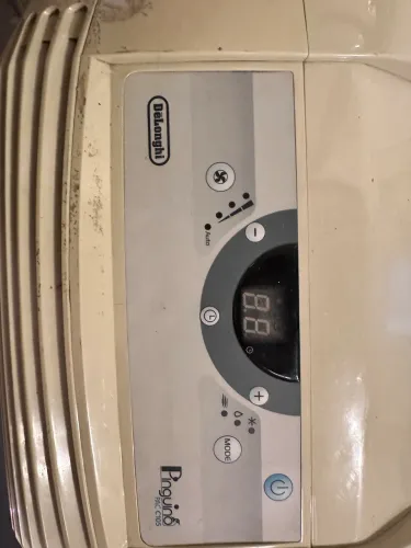 Ar Condicionado Delonghi PAC C105