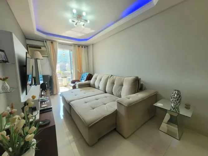 Apartamento 92m² - 2 Quartos à venda por R$ 400.000,00 | Praça Seca, Rio de Janeiro, RJ PO
